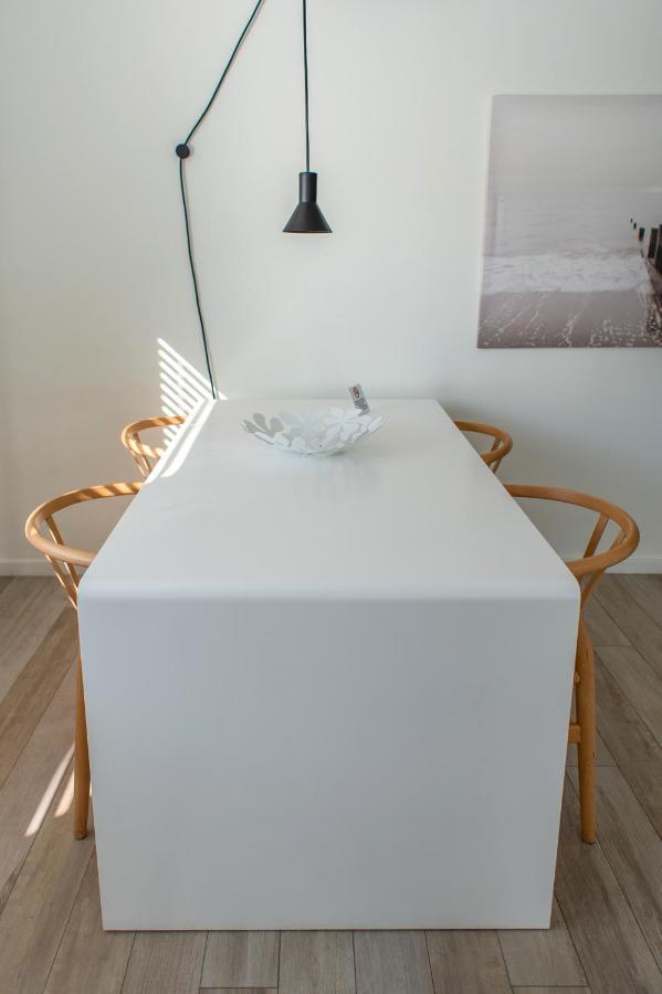 Beach Haus Key Biscayne Contemporary Apartments Extérieur photo