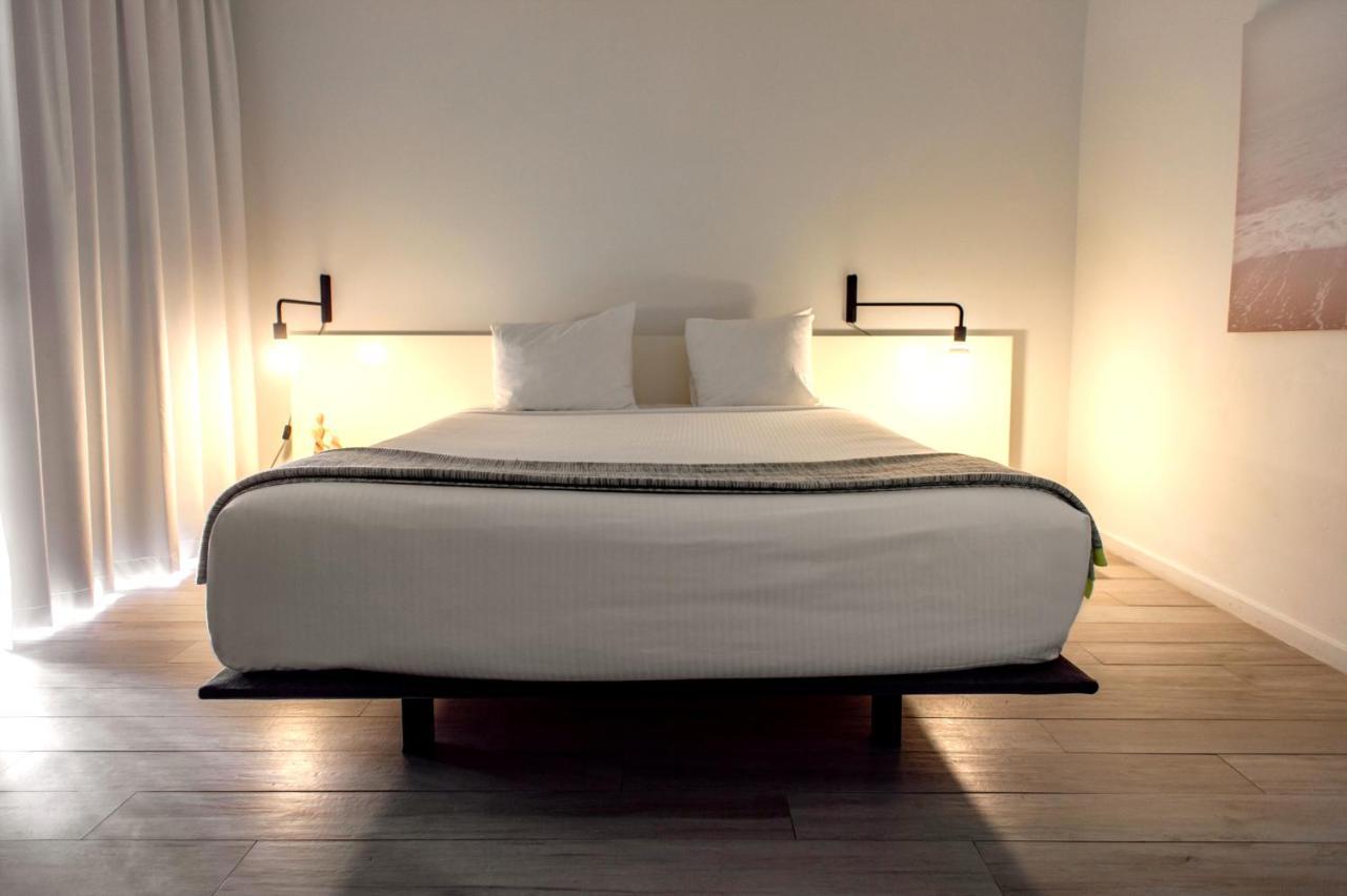 Beach Haus Key Biscayne Contemporary Apartments Extérieur photo